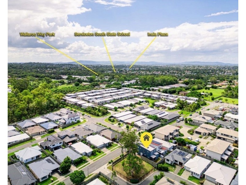 31 Paddington Street, Doolandella QLD 4077