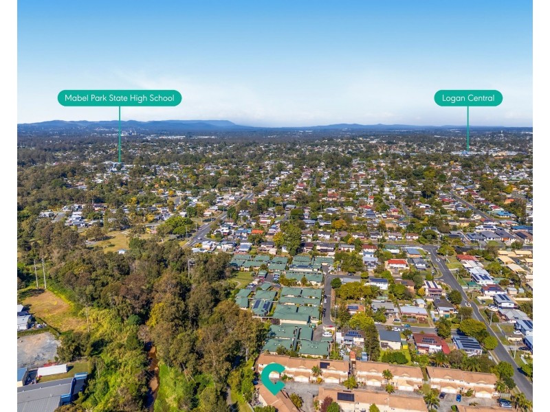 38/11 Gomana Street, Slacks Creek QLD 4127