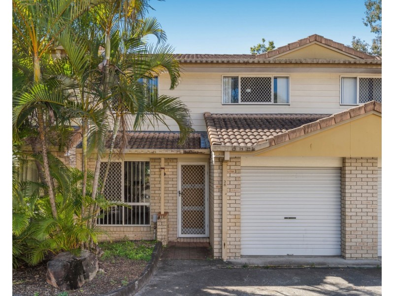 38/11 Gomana Street, Slacks Creek QLD 4127