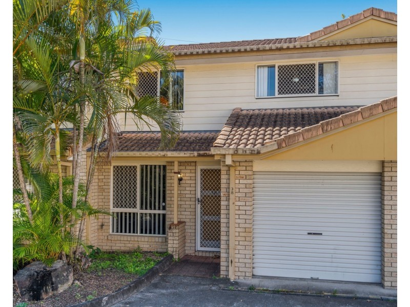 38/11 Gomana Street, Slacks Creek QLD 4127