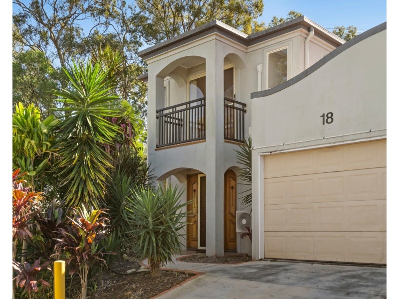 18/36 Benhiem St, Calamvale QLD 4116