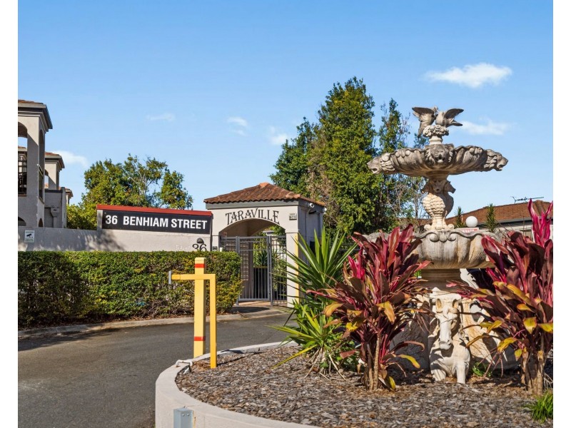 18/36 Benhiem St, Calamvale QLD 4116