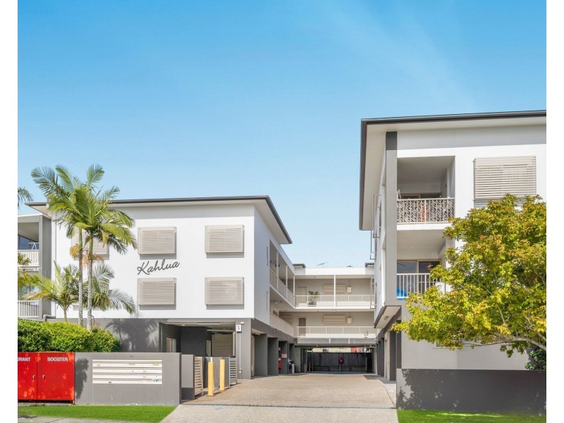 17/12-14 Hawthorne Street, Beenleigh QLD 4207