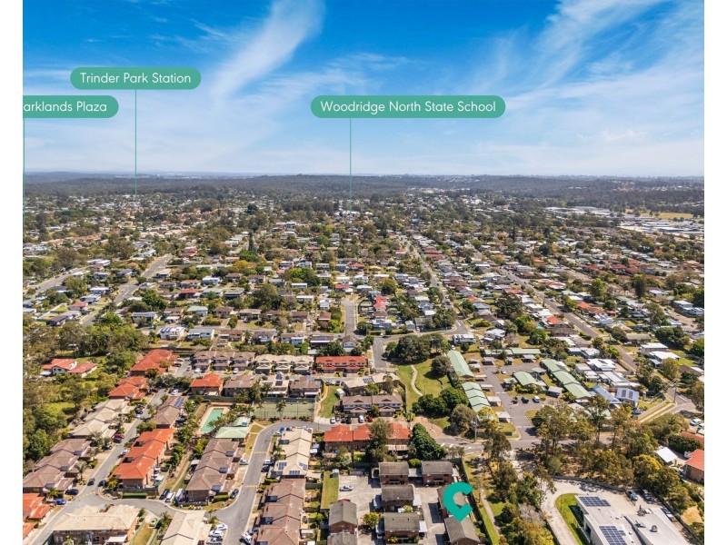 36/111 Kingston Road, Woodridge QLD 4114