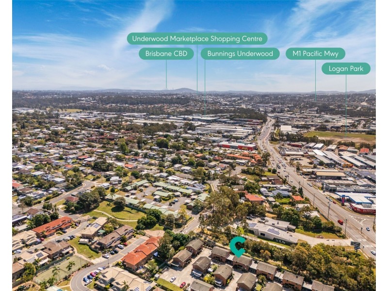 36/111 Kingston Road, Woodridge QLD 4114