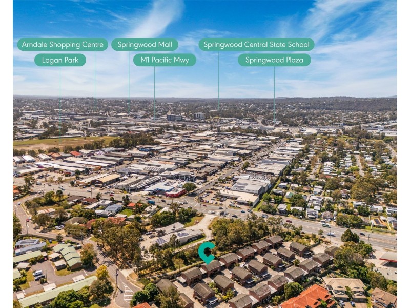 36/111 Kingston Road, Woodridge QLD 4114