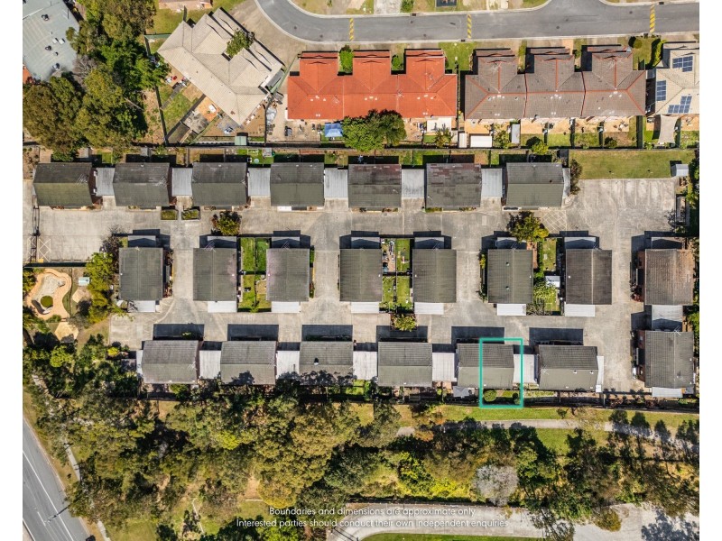 36/111 Kingston Road, Woodridge QLD 4114