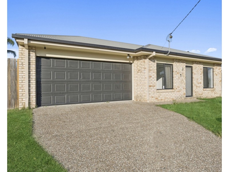 30 Parklands Drive, Boronia Heights QLD 4124