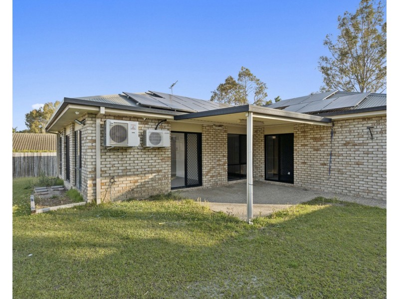 30 Parklands Drive, Boronia Heights QLD 4124