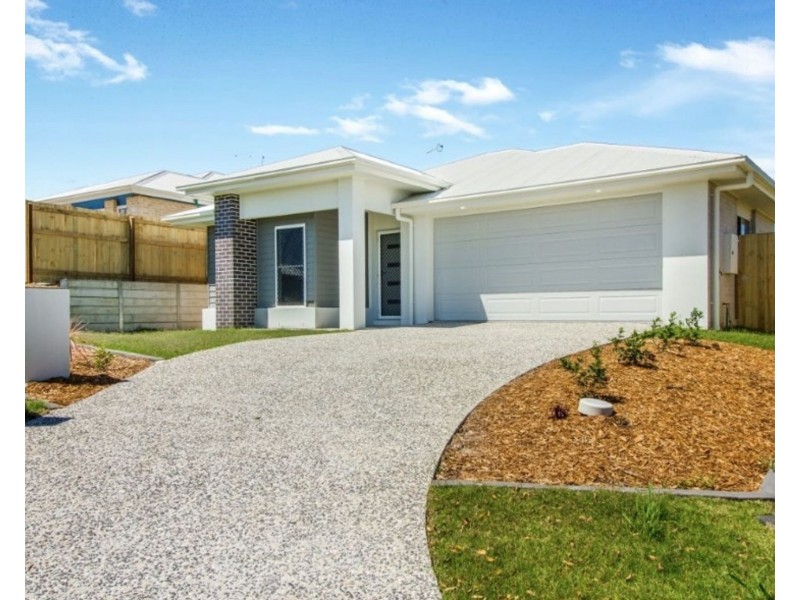 28 Outlook Boulevard, Gleneagle QLD 4285