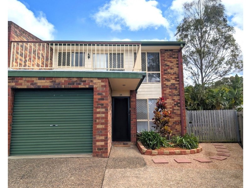 15/108 Overland Dr, Edens Landing QLD 4207