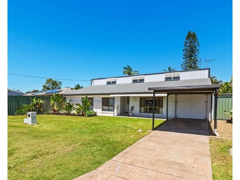 51 Harding Blvd, Mount Warren Park QLD 4207