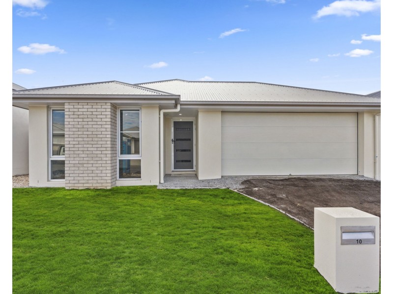 10 Sophora Street, White Rock QLD 4306