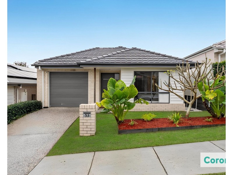 53 Falco Dr, Bahrs Scrub QLD 4207