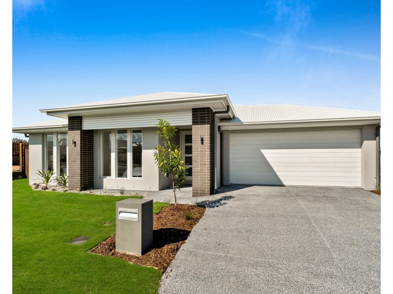 142 Anderson Drive, Greenbank QLD 4124