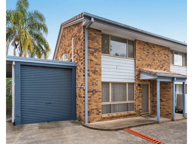 4/696 Kingston Road, Loganlea QLD 4131