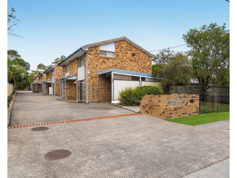 4/696 Kingston Road, Loganlea QLD 4131