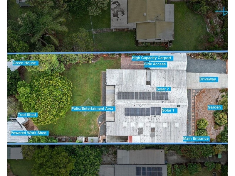 12 Strathallen Dr, Boronia Heights QLD 4124