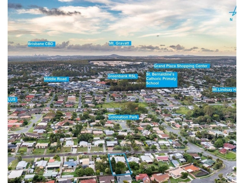 12 Strathallen Dr, Boronia Heights QLD 4124