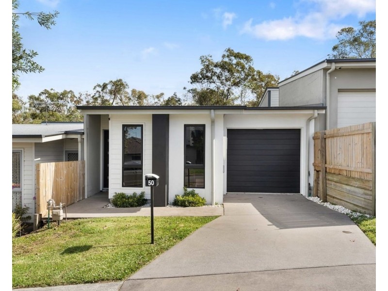 50 Sandover Circuit, Holmview QLD 4207
