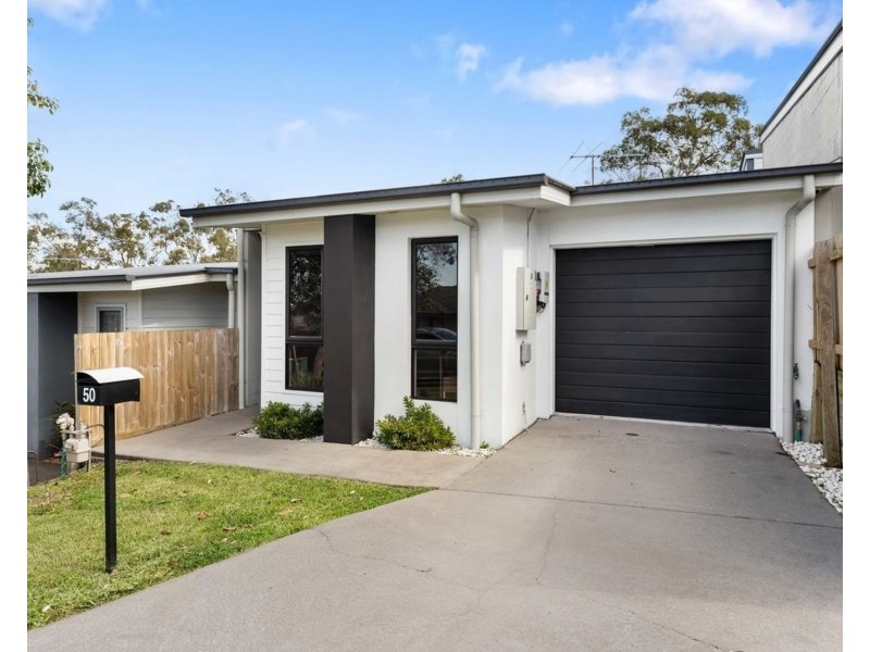 50 Sandover Circuit, Holmview QLD 4207