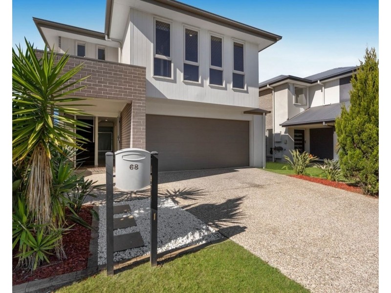 68 Lowthers Street, Yarrabilba QLD 4207