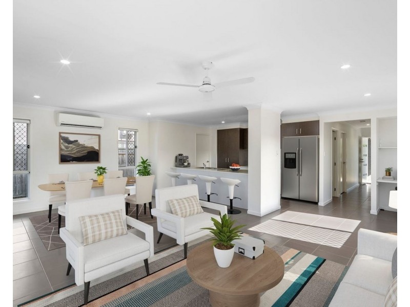 68 Lowthers Street, Yarrabilba QLD 4207