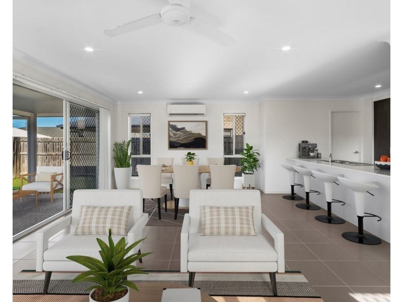 68 Lowthers Street, Yarrabilba QLD 4207