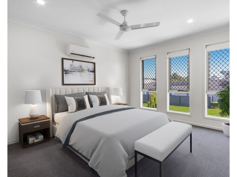 68 Lowthers Street, Yarrabilba QLD 4207