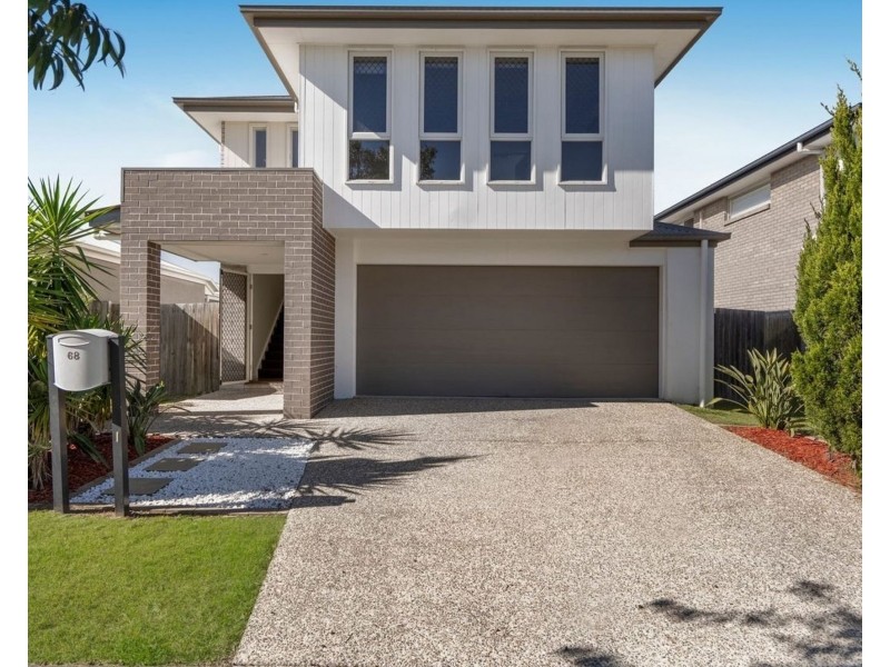 68 Lowthers Street, Yarrabilba QLD 4207