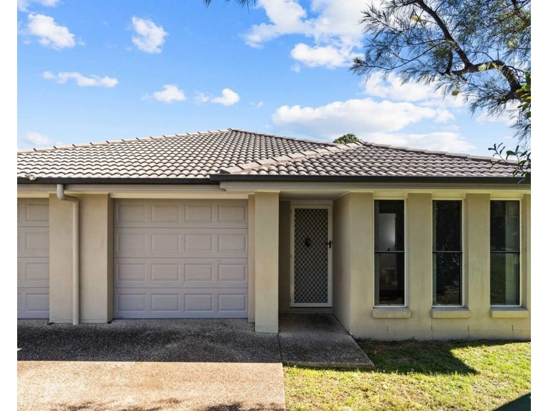 2/26 Navickas Circuit, Redbank Plains QLD 4301