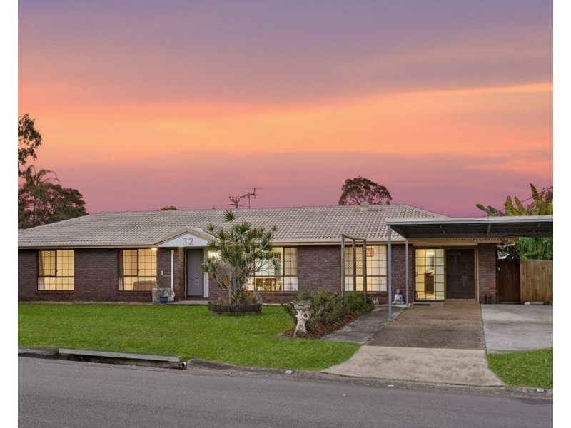 32-34 Finch St, Eagleby QLD 4207