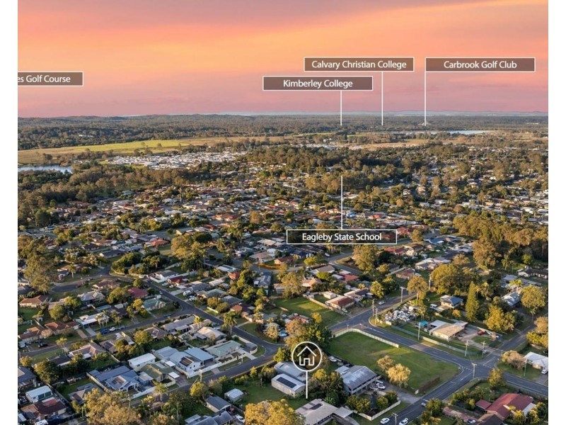 32-34 Finch St, Eagleby QLD 4207