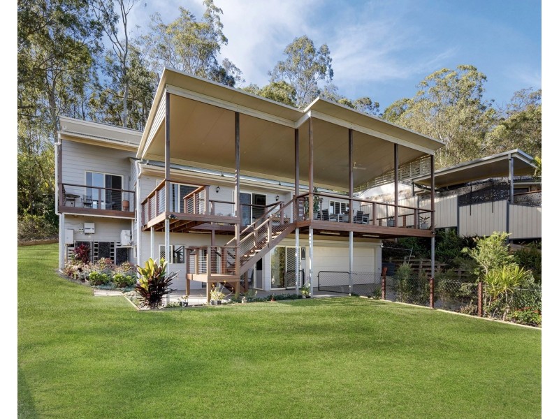 18 Sundar Crescent, Tanah Merah QLD 4128