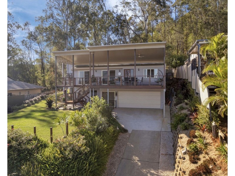 18 Sundar Crescent, Tanah Merah QLD 4128