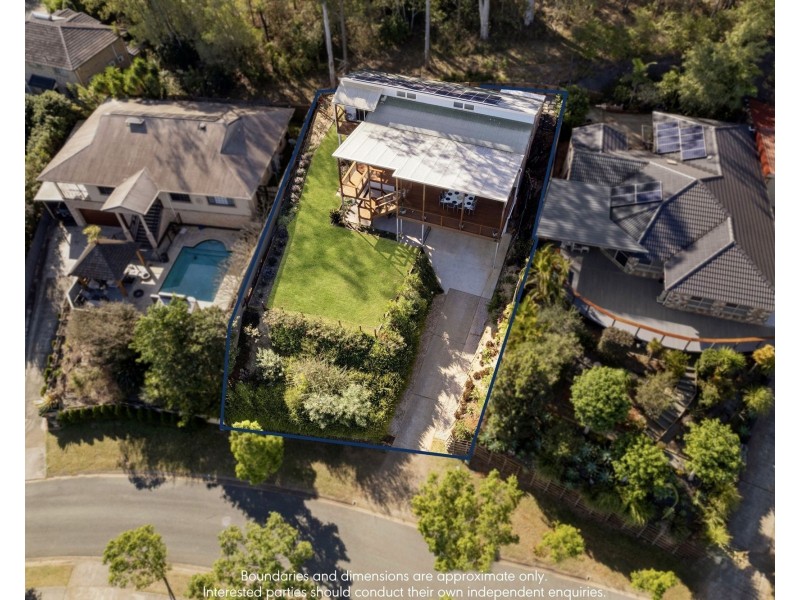 18 Sundar Crescent, Tanah Merah QLD 4128