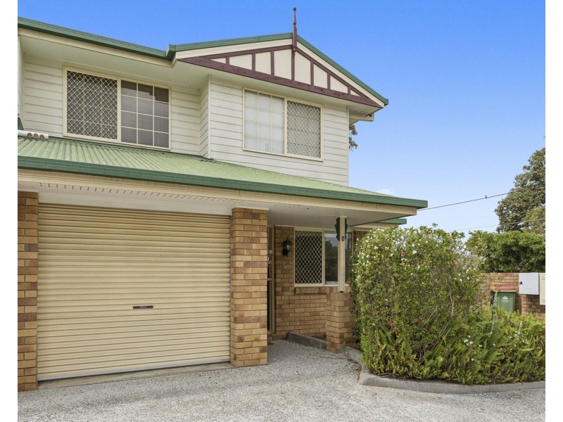 1/16 Maranda Street, Shailer Park QLD 4128