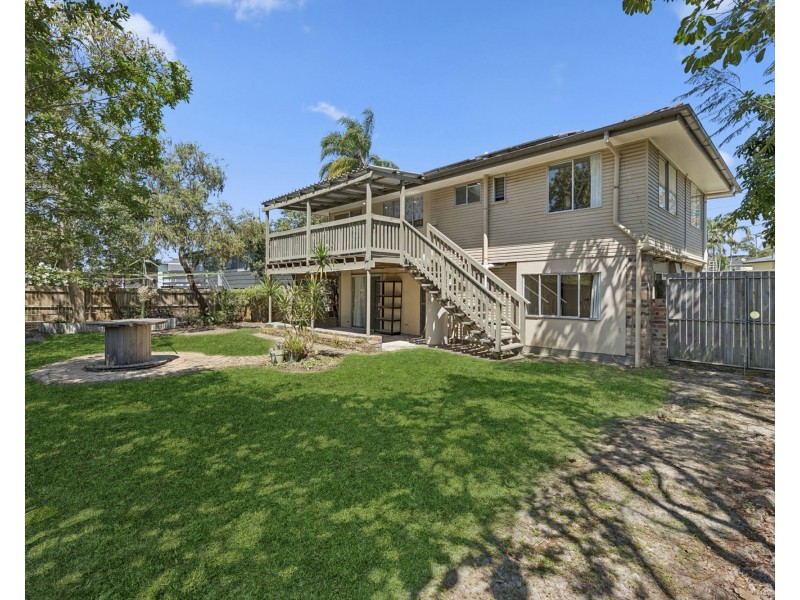21 Roseash Street, Logan Central QLD 4114