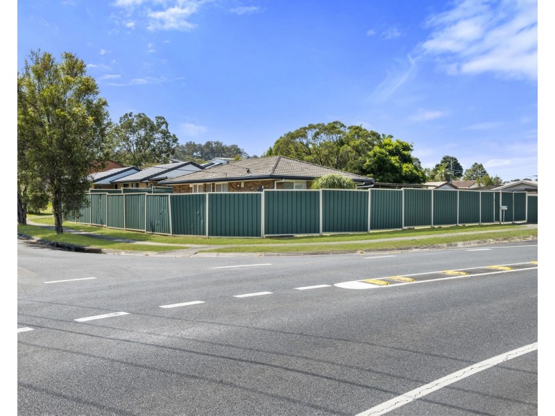 52 Velorum Dr, Kingston QLD 4114