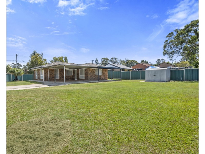 52 Velorum Dr, Kingston QLD 4114