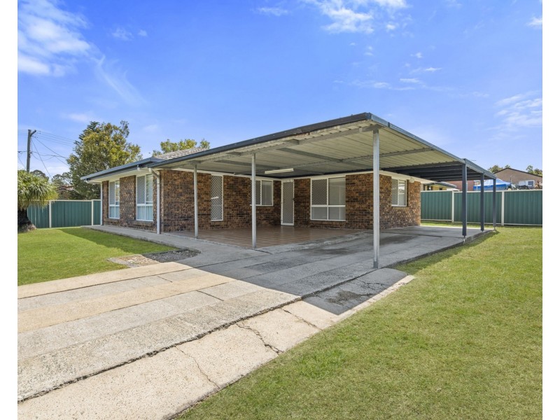 52 Velorum Dr, Kingston QLD 4114