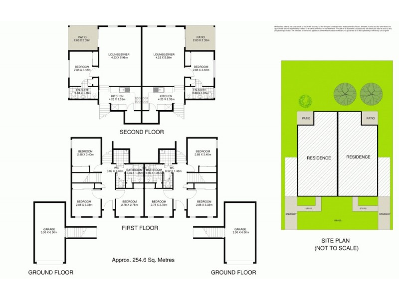 18 Sapium Street, Kingston QLD 4114 Floorplan