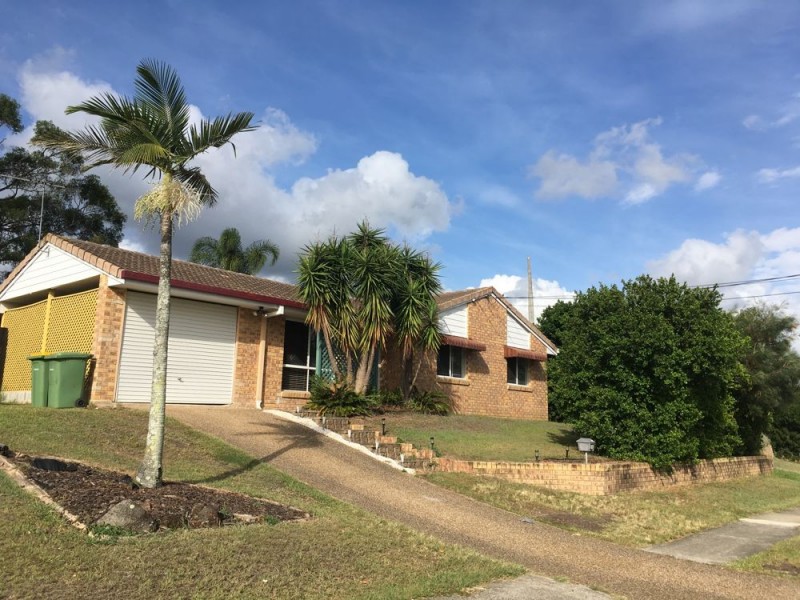 38 Brentwood Drive, Daisy Hill QLD 4127