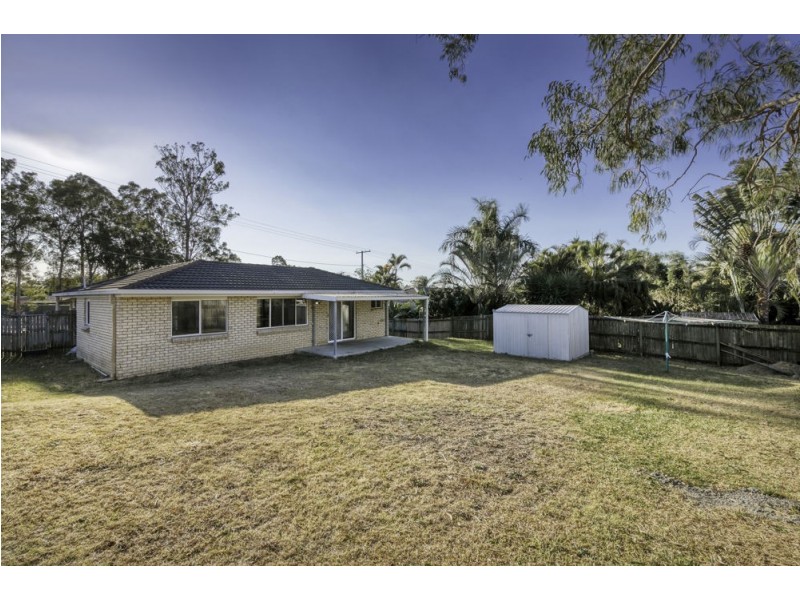 94 Haig Road, Loganlea QLD 4131