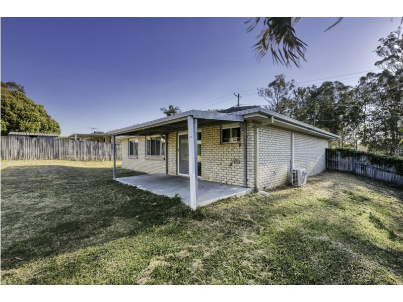 94 Haig Road, Loganlea QLD 4131