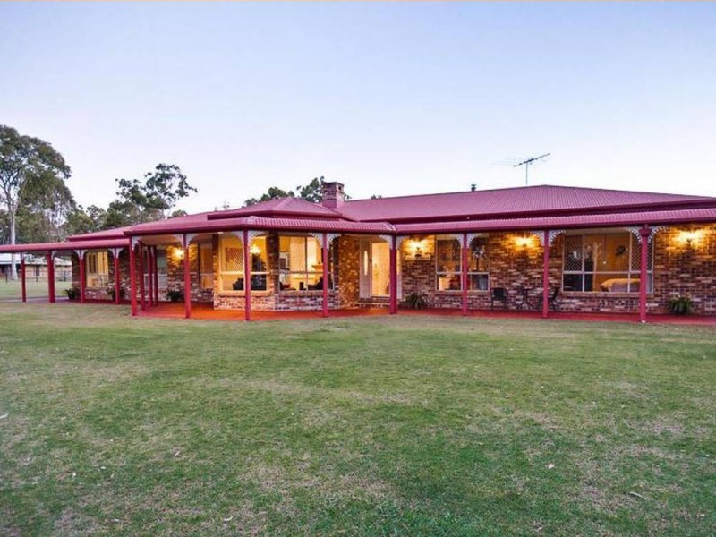 Chambers Flat QLD 4133