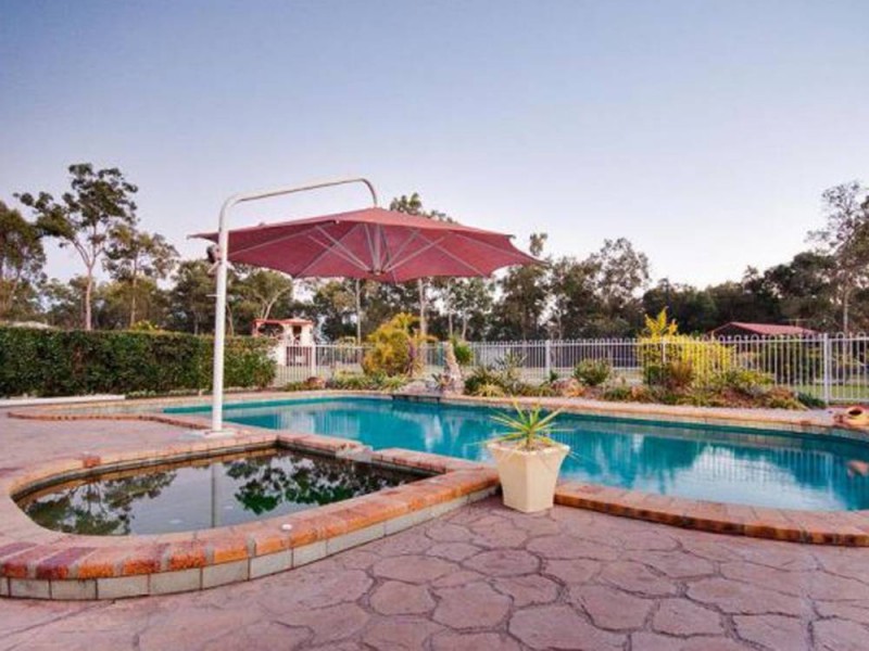 Chambers Flat QLD 4133