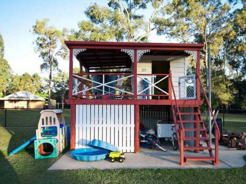 Chambers Flat QLD 4133