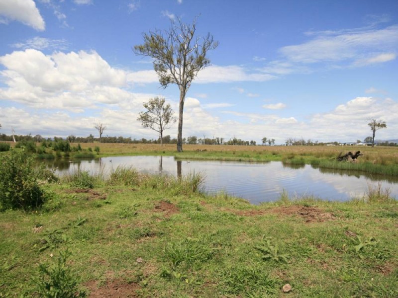 Cedar Grove QLD 4285