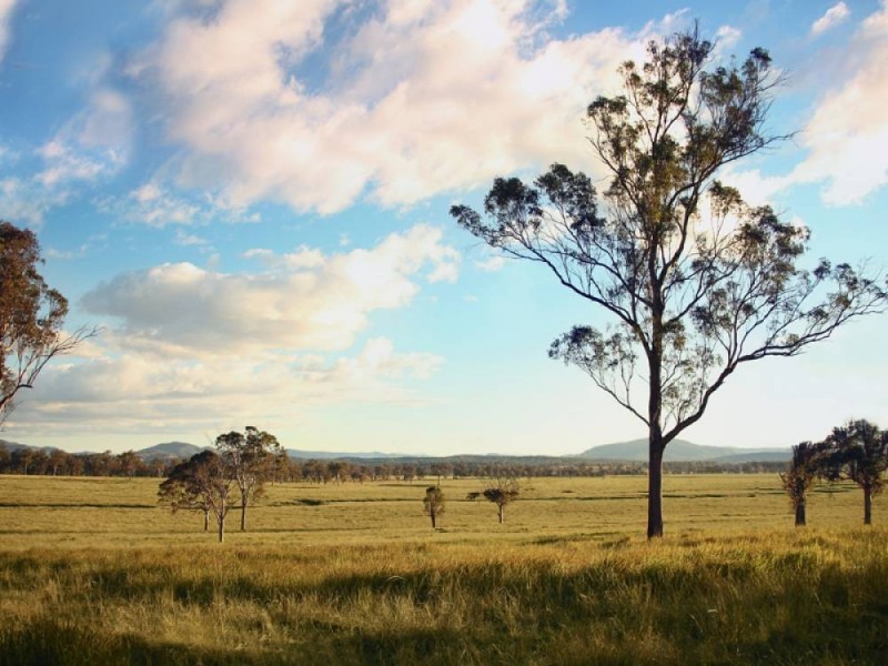 Lot 5 Edenvale Estate, Irwin Road, Cedar Grove QLD 4285